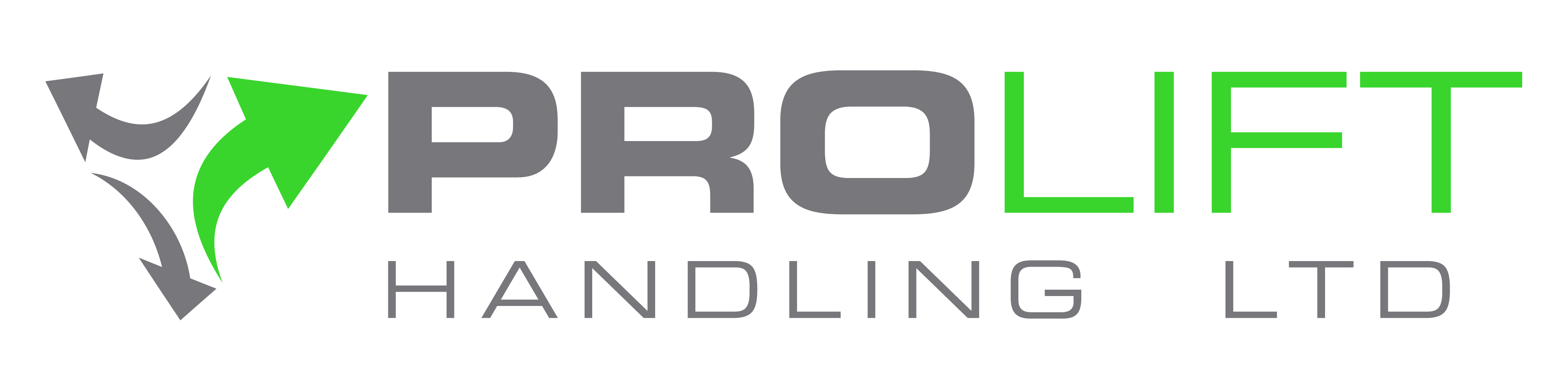 ProLift Logo