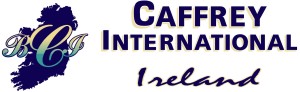 Caffrey International Logo