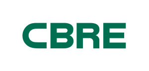 CBRE_Logo_Green